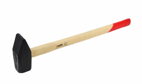 AWTOOLS MŁOTEK KOWALSKI 5,0 kg TRZONEK DREWNIANY BLACK LINE AWTOOLS MŁOTEK KOWALSKI 5,0 kg TRZONEK DREWNIANY BLACK LINE