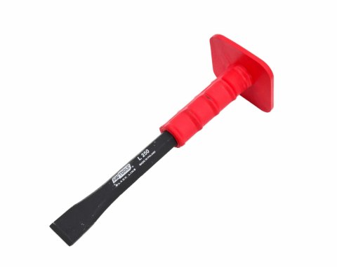 AWTOOLS PRZECINAK MURARSKI Z OSŁONĄ 400mm BLACK LINE AWTOOLS PRZECINAK MURARSKI Z OSŁONĄ 400mm BLACK LINE