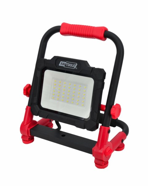 AWTOOLS REFLEKTOR SMD LED PRZENOŚNY 30W SKŁADANY AWTOOLS REFLEKTOR SMD LED PRZENOŚNY 30W SKŁADANY