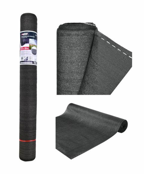 AWTOOLS SIATKA CIENIUJĄCA 140g 1,5*25m SZARA UV 80% AWTOOLS SIATKA CIENIUJĄCA 140g 1,5*25m SZARA UV 80%