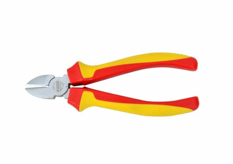 AWTOOLS SZCZYPCE TNĄCE BOCZNE VDE 180mm AWTOOLS SZCZYPCE TNĄCE BOCZNE VDE 180mm