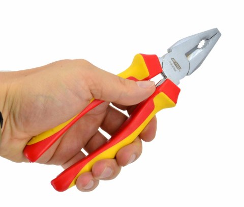 AWTOOLS SZCZYPCE UNIWERSALNE VDE 160mm AWTOOLS SZCZYPCE UNIWERSALNE VDE 160mm