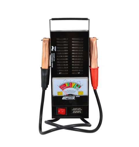 AWTOOLS TESTER AKUMULATORÓW 6/12V AWTOOLS TESTER AKUMULATORÓW 6/12V