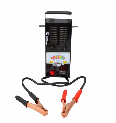 AWTOOLS TESTER AKUMULATORÓW 6/12V AWTOOLS TESTER AKUMULATORÓW 6/12V