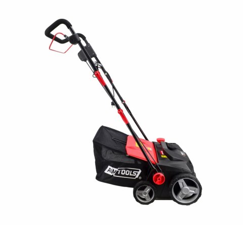 AWTOOLS WERTYKULATOR/AERATOR ELEKTRYCZNY 1800W AWTOOLS WERTYKULATOR/AERATOR ELEKTRYCZNY 1800W