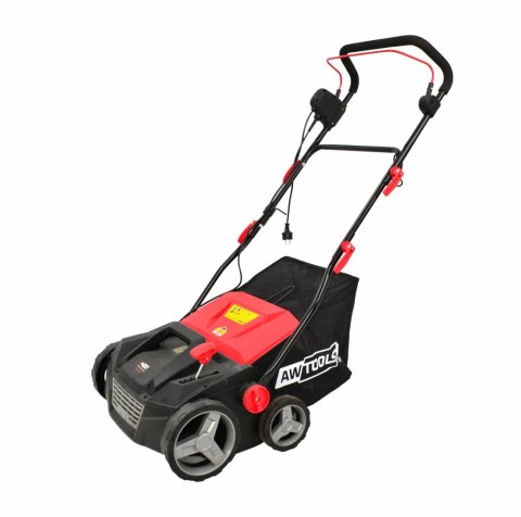 AWTOOLS WERTYKULATOR/AERATOR ELEKTRYCZNY 1800W AWTOOLS WERTYKULATOR/AERATOR ELEKTRYCZNY 1800W