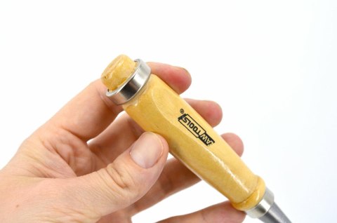 AWTOOLS ZESTAW DŁUT Z DREWNIANYMI UCHWYTAMI 4 SZTUKI 6/12/18/24 MM AWTOOLS ZESTAW DŁUT Z DREWNIANYMI UCHWYTAMI 4 SZTUKI 6/12/18/24 MM