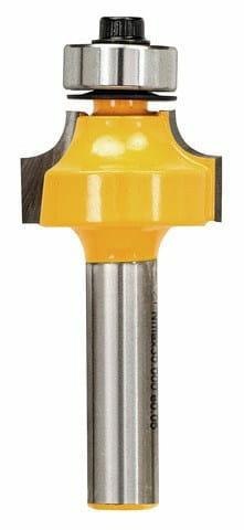DEWALT FREZ WKLĘSŁY R6 TRZPIEŃ 8mm DEWALT FREZ WKLĘSŁY R6 TRZPIEŃ 8mm