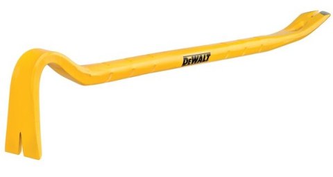 DEWALT ŁOM WYBURZENIOWY 910mm DEWALT ŁOM WYBURZENIOWY 910mm