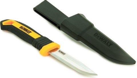 DEWALT NÓŻ UNIWERSALNY 90mm DEWALT NÓŻ UNIWERSALNY 90mm