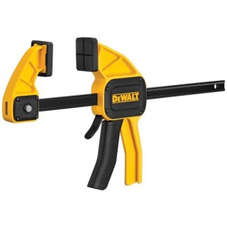 DEWALT ŚCISK AUTOMATYCZNY L 300mm