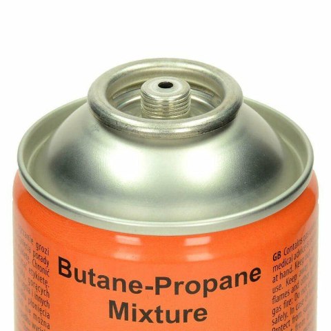 ELICO NABÓJ GAZU 600ml ELICO NABÓJ GAZU 600ml