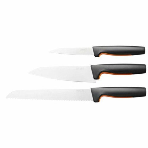FISKARS ZESTAW 3 NOŻY FF FISKARS ZESTAW 3 NOŻY FF
