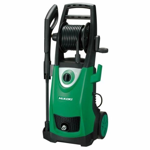HIKOKI MYJKA WYSOKOCIŚNIENIOWA 2000W 400l/h 150bar AW150LAZ HIKOKI MYJKA WYSOKOCIŚNIENIOWA 2000W 400l/h 150bar AW150LAZ