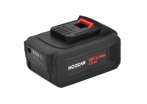 HOOZAR KLUCZ UDAROWY BEZSZCZOTKOWY 1/2" 18V 2x4.0Ah 1000 Nm IW30BLM2 HOOZAR KLUCZ UDAROWY BEZSZCZOTKOWY 1/2" 18V 2x4.0Ah 1000 Nm IW30BLM2