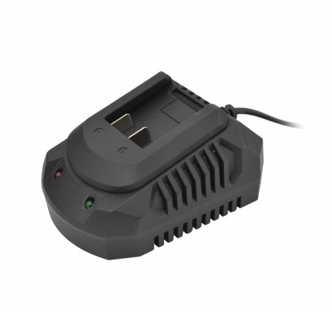 HOOZAR ŁADOWARKA 18V 2.2A XH2200X HOOZAR ŁADOWARKA 18V 2.2A XH2200X