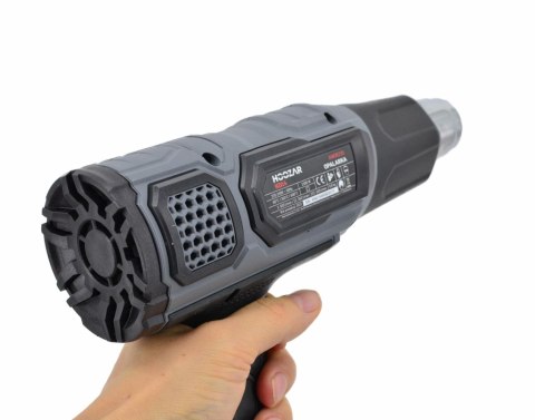 HOOZAR OPALARKA 1500W HOOZAR OPALARKA 1500W