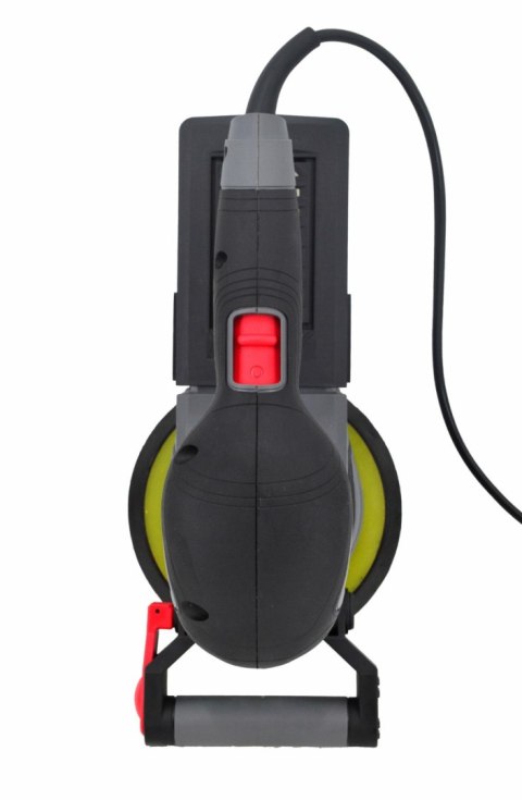 HOOZAR SZLIFIERKA MIMOŚRODOWA 150mm 450W Z RĄCZKĄ HOOZAR SZLIFIERKA MIMOŚRODOWA 150mm 450W Z RĄCZKĄ