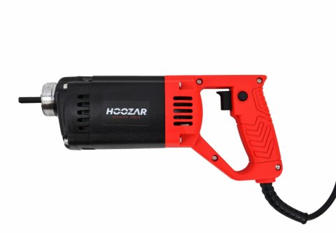HOOZAR WIBRATOR DO BETONU 1200W Z BUŁAWĄ 3m HOOZAR WIBRATOR DO BETONU 1200W Z BUŁAWĄ 3m
