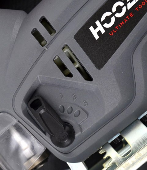 HOOZAR WYRZYNARKA 600W HOOZAR WYRZYNARKA 600W