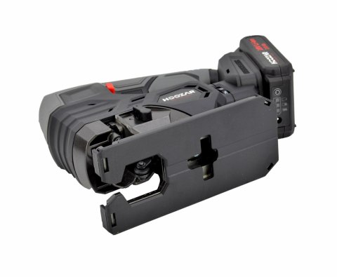 HOOZAR WYRZYNARKA BEZSZCZOTKOWA 18V 1x2.0Ah JS10BL HOOZAR WYRZYNARKA BEZSZCZOTKOWA 18V 1x2.0Ah JS10BL