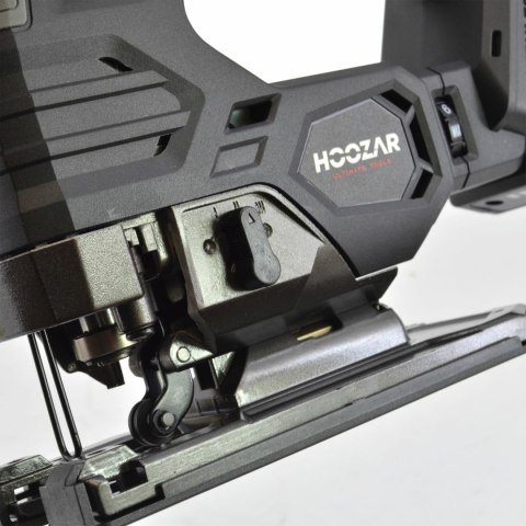 HOOZAR WYRZYNARKA BEZSZCZOTKOWA 18V 1x2.0Ah JS10BL HOOZAR WYRZYNARKA BEZSZCZOTKOWA 18V 1x2.0Ah JS10BL