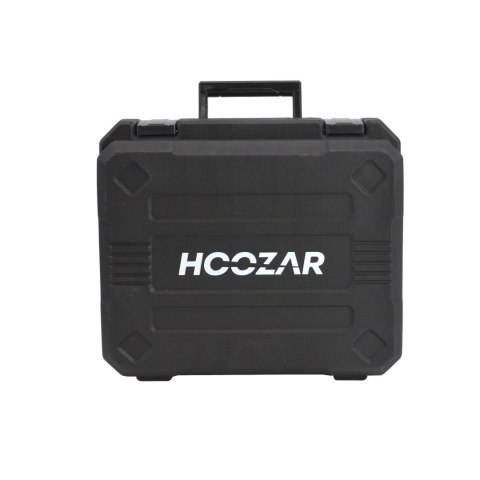 HOOZAR ZAKRĘTARKA BEZSZCZOTKOWA 18V 2x2.0Ah 280 Nm ID10BL HOOZAR ZAKRĘTARKA BEZSZCZOTKOWA 18V 2x2.0Ah 280 Nm ID10BL