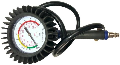 JOBI EXTRA MANOMETR PISTOLETOWY