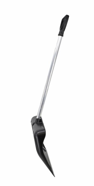 ŁOPATA DO ŚNIEGU PRO-ZIMA TRZON ALUMINIOWY 43,5cm
