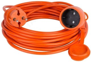 VERTEX.PRZEDŁUŻACZ ZWIJANY 20m 3x2,5mm