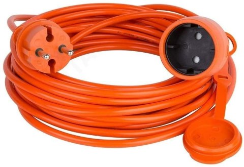 VERTEX.PRZEDŁUŻACZ ZWIJANY 30m 3x2,5mm
