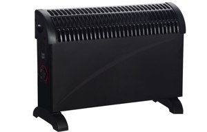 VOLTENO KONWEKTOR BASIC 2000W Z NAWIEWEM VOLTENO KONWEKTOR BASIC 2000W Z NAWIEWEM