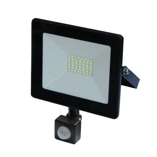 VOLTENO REFLEKTOR LED B.O.SLIM 10W RUCH