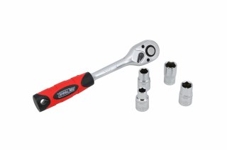 AW GRZECHOTKA 1/4" UCHWYT TPR 72Z
