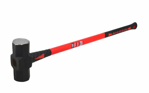 AWTOOLS MŁOT WYBURZENIOWY 6,36kg - 14 lbs TRZONEK 90cm AWTOOLS MŁOT WYBURZENIOWY 6,36kg - 14 lbs TRZONEK 90cm