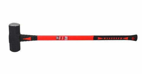 AWTOOLS MŁOT WYBURZENIOWY 6,36kg - 14 lbs TRZONEK 90cm AWTOOLS MŁOT WYBURZENIOWY 6,36kg - 14 lbs TRZONEK 90cm