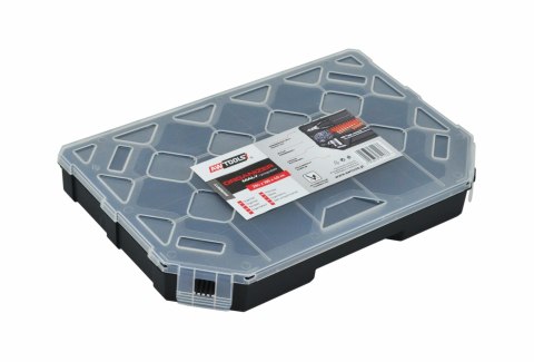 AWTOOLS ORGANIZER MAŁY 284x195x40mm AWTOOLS ORGANIZER MAŁY 284x195x40mm