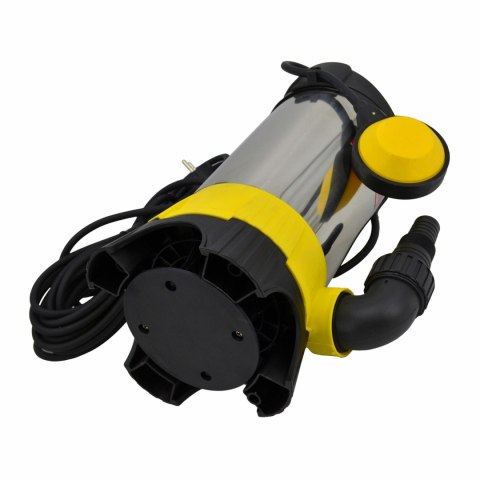 AWTOOLS POMPA INOX WODY BRUDNEJ Z PŁYWAKIEM 750W Q1DP AWTOOLS POMPA INOX WODY BRUDNEJ Z PŁYWAKIEM 750W Q1DP