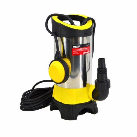 AWTOOLS POMPA INOX WODY BRUDNEJ Z PŁYWAKIEM 900W Q1DP AWTOOLS POMPA INOX WODY BRUDNEJ Z PŁYWAKIEM 900W Q1DP