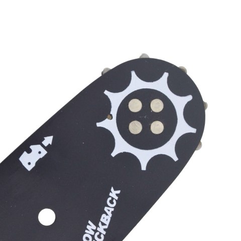 AWTOOLS PROWADNICA+2xŁAŃCUCH 35cm/60/325"/1,5 DO CS520 / BLACK LINE AWTOOLS PROWADNICA+2xŁAŃCUCH 35cm/60/325"/1,5 DO CS520 / BLACK LINE