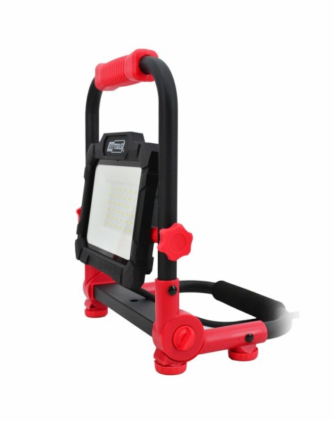AWTOOLS REFLEKTOR SMD LED PRZENOŚNY 30W SKŁADANY AWTOOLS REFLEKTOR SMD LED PRZENOŚNY 30W SKŁADANY