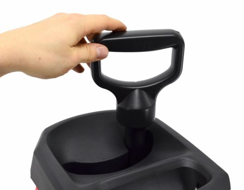AWTOOLS ROZDRABNIACZ DO GAŁĘZI 2000W AWTOOLS ROZDRABNIACZ DO GAŁĘZI 2000W