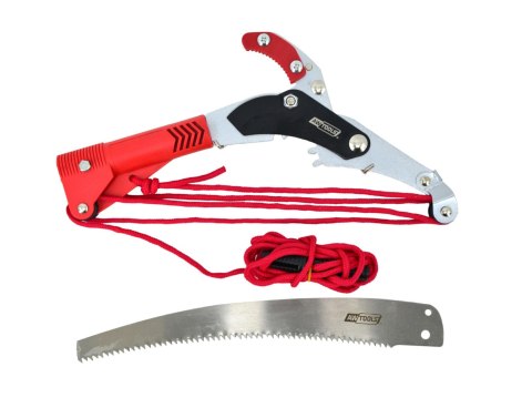 AWTOOLS SEKATOR GĄSIENNICOWY TEFLON + PIŁA 350mm 90st. AWTOOLS SEKATOR GĄSIENNICOWY TEFLON + PIŁA 350mm 90st.