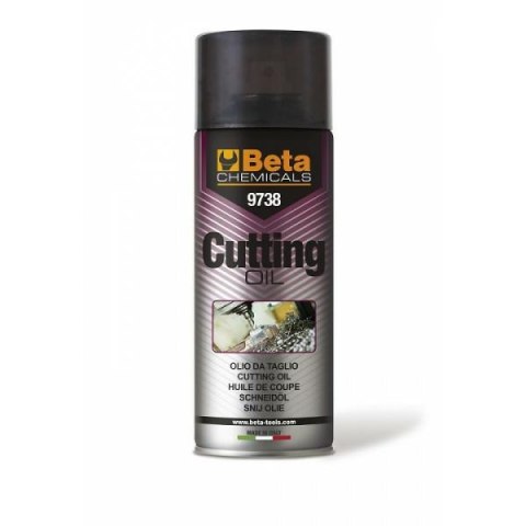 BETA PREPARAT OLEJ UŁATWIAJĄCY WIERCENIE 400ml BETA PREPARAT OLEJ UŁATWIAJĄCY WIERCENIE 400ml