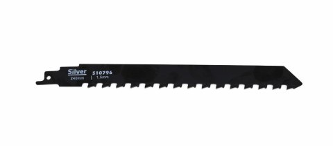 BRZESZCZOT DO PIŁY SZBLASTEJ 240mm BRZESZCZOT DO PIŁY SZBLASTEJ 240mm