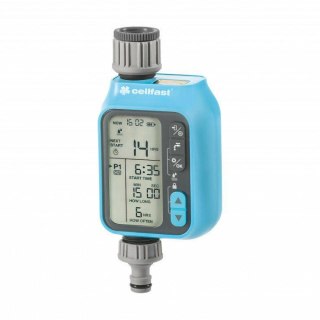 CELLFAST CELLPRO STEROWNIK NAWADNIANIA ELEKTRONIC ZNY CHRONOS
