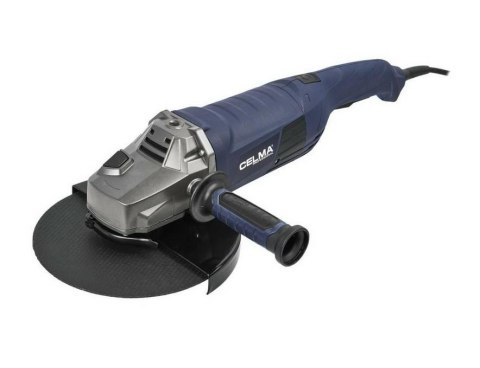 CELMA SZLIF.KĄT.PRAg230GEO 230mm/2500W CELMA SZLIF.KĄT.PRAg230GEO 230mm/2500W