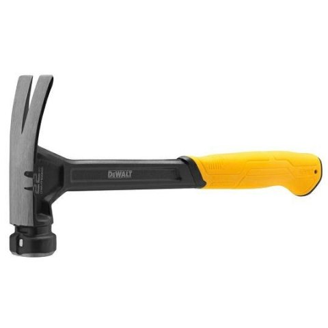 DEWALT MŁOTEK STALOWY 624g DEWALT MŁOTEK STALOWY 624g