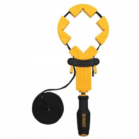 DEWALT ŚCISK TAŚMOWY 4,5m DEWALT ŚCISK TAŚMOWY 4,5m