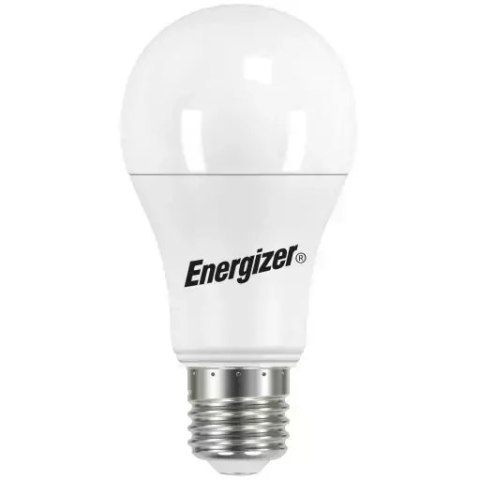 ENERGIZER ŻARÓWKA BULB 13,5W / 100W E27 1521LM BARWA CIEPŁA ENERGIZER ŻARÓWKA BULB 13,5W / 100W E27 1521LM BARWA CIEPŁA
